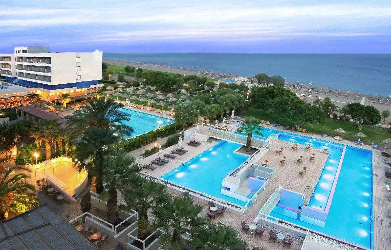 호텔 Blue Sea Beach Resort