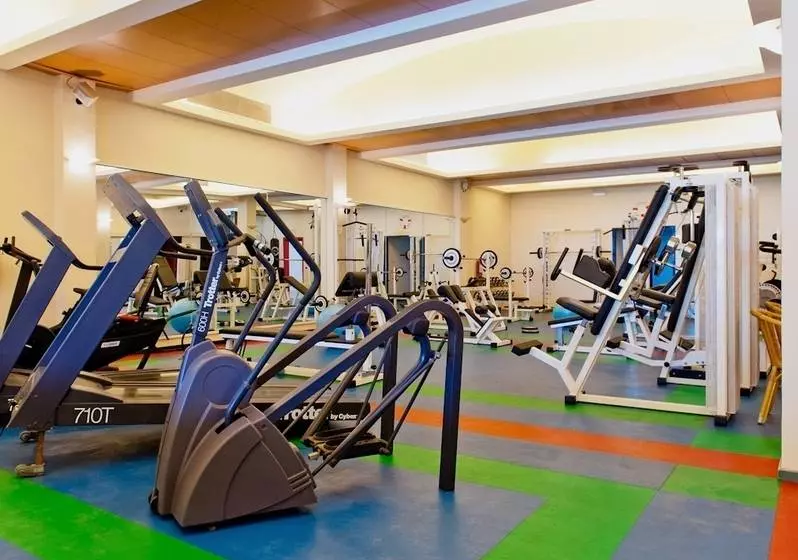 호텔 Blue Sea Beach Resort