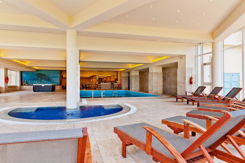 هتل Blue Sea Beach Resort