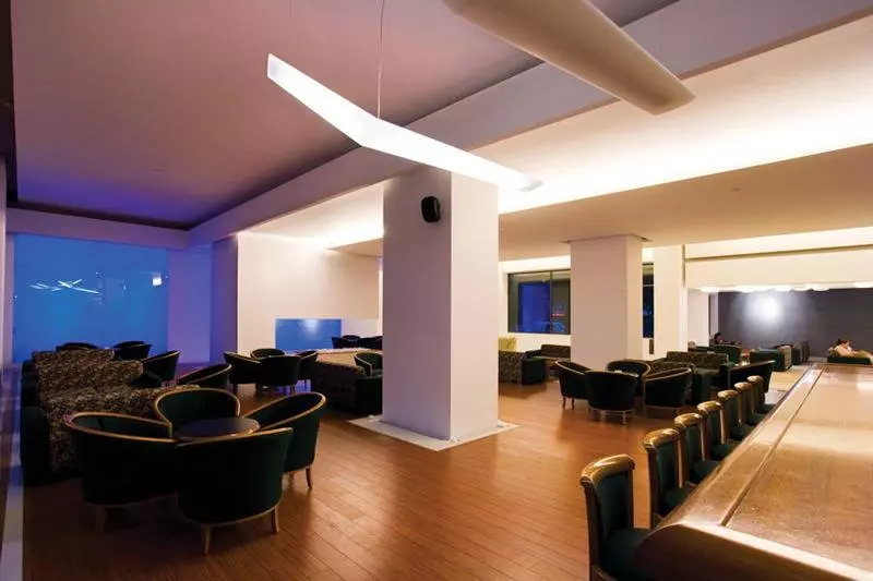 호텔 Blue Sea Beach Resort