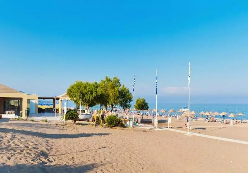 호텔 Blue Sea Beach Resort