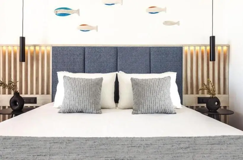 Hotelli Blue Sea Beach Resort