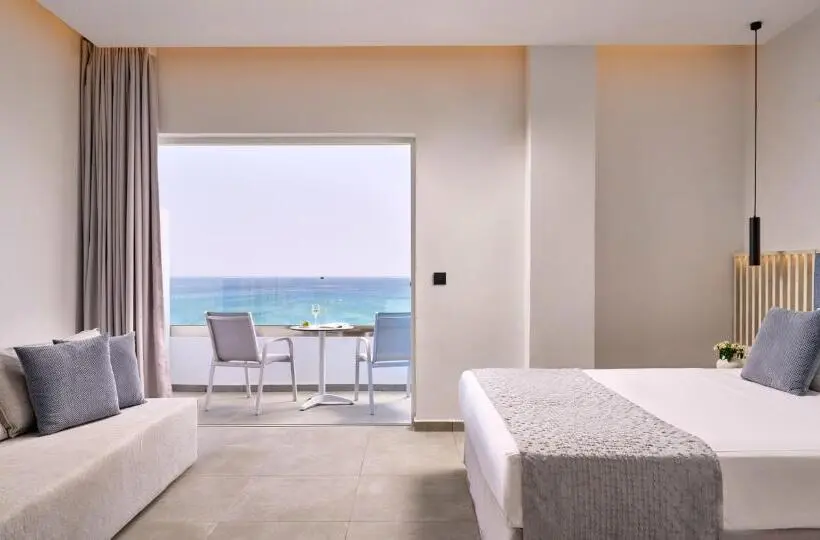 Hotelli Blue Sea Beach Resort
