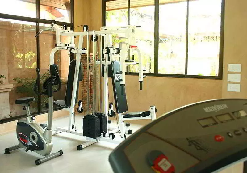 Szálloda Circle Phuket Resort and Spa