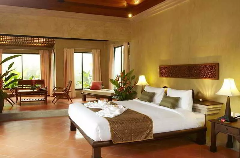 Szálloda Circle Phuket Resort and Spa