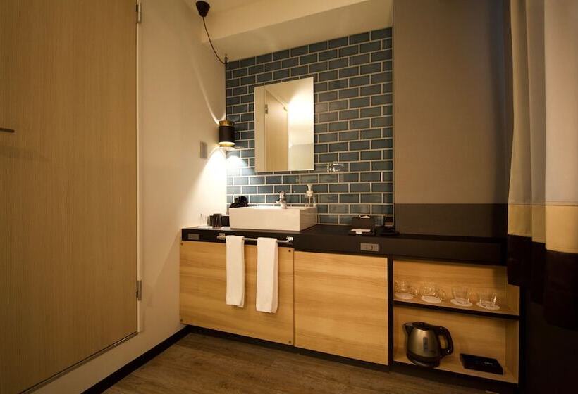 ホテル Cordia Osaka