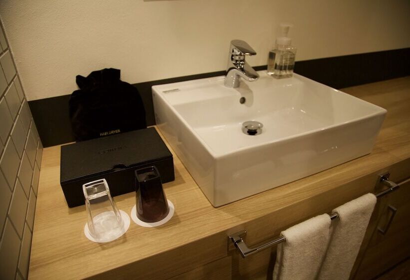 ホテル Cordia Osaka