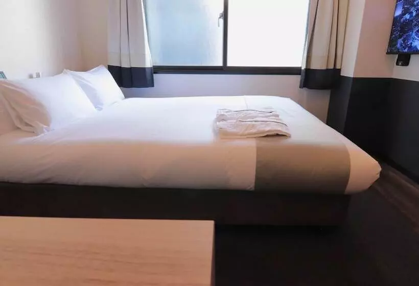 בית מלון כפרי Cordia Osaka