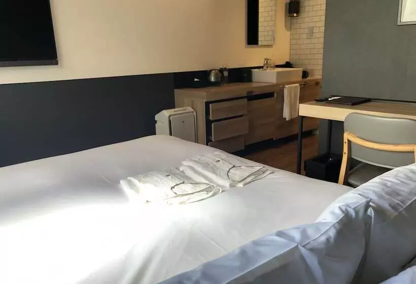 בית מלון כפרי Cordia Osaka