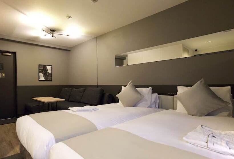 ホテル Cordia Osaka