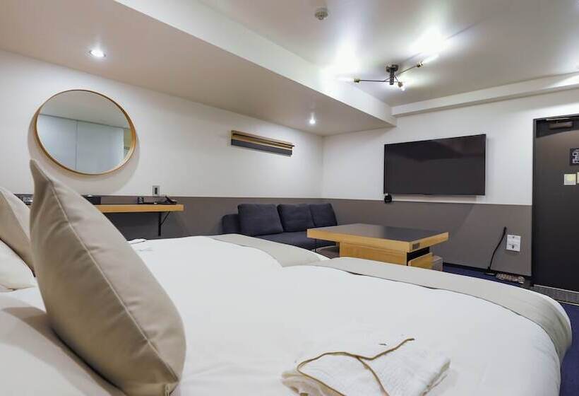 ホテル Cordia Osaka