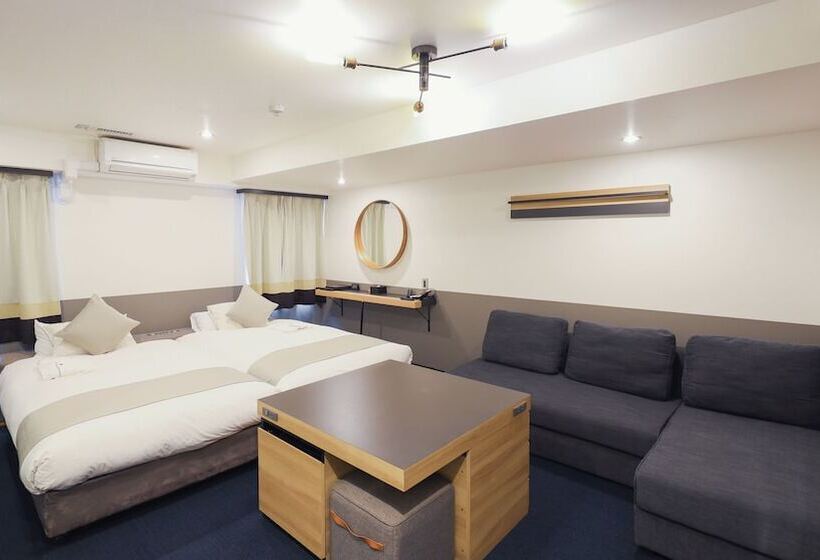 ホテル Cordia Osaka