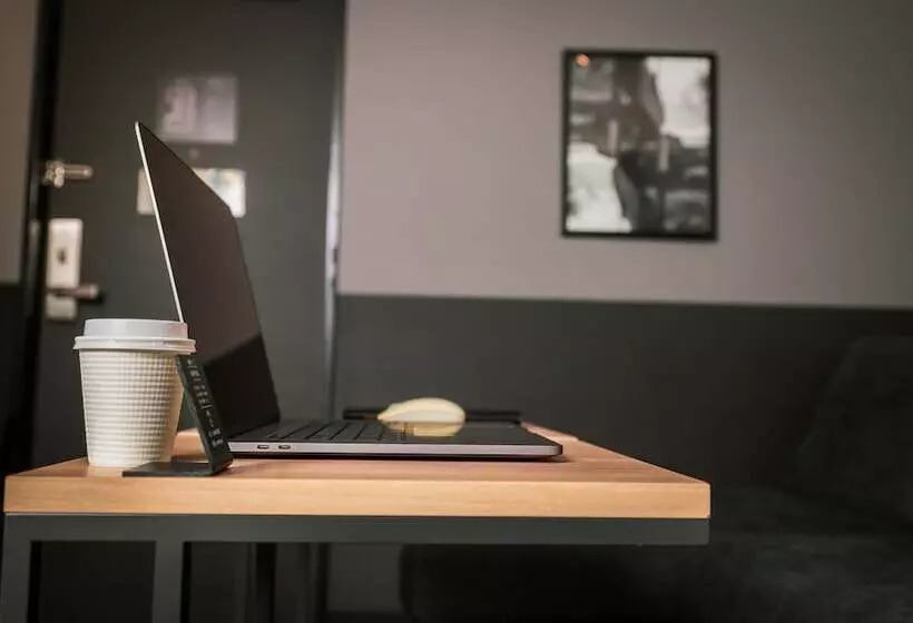 בית מלון כפרי Cordia Osaka