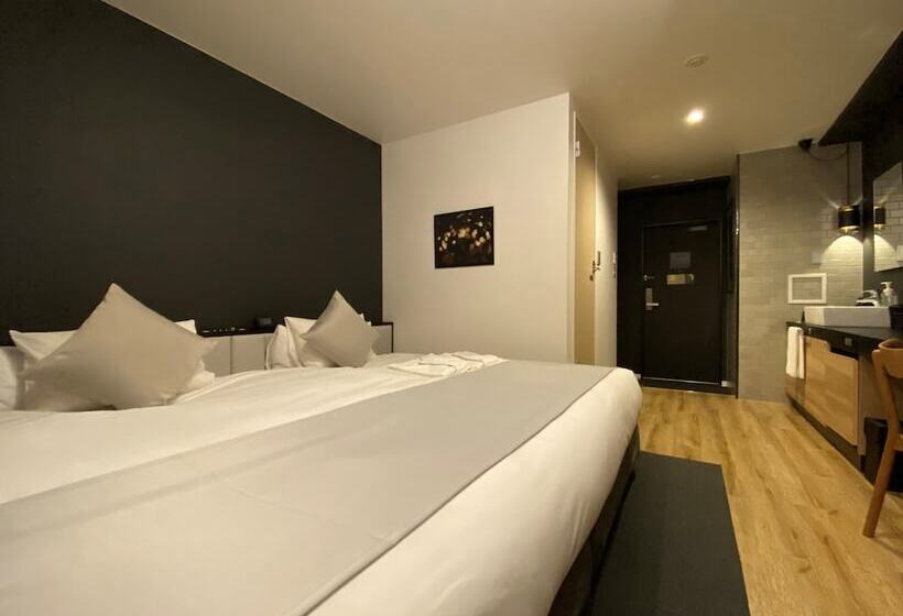 ホテル Cordia Osaka