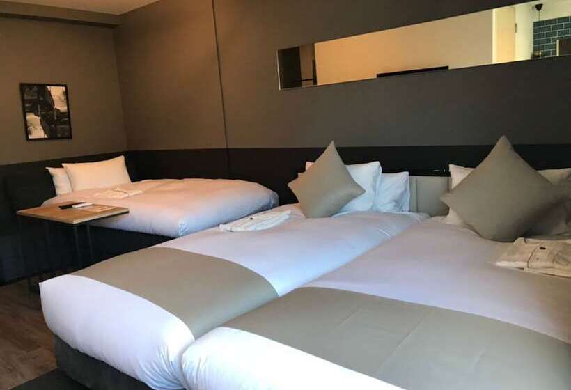 ホテル Cordia Osaka