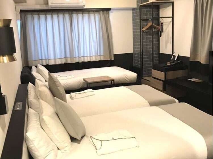 ホテル Cordia Osaka