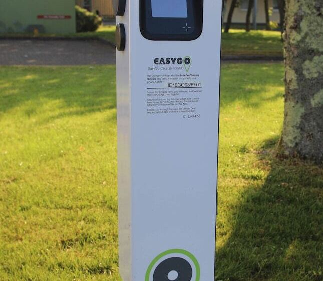 호텔 Corrib Village Rooms University Of Galway