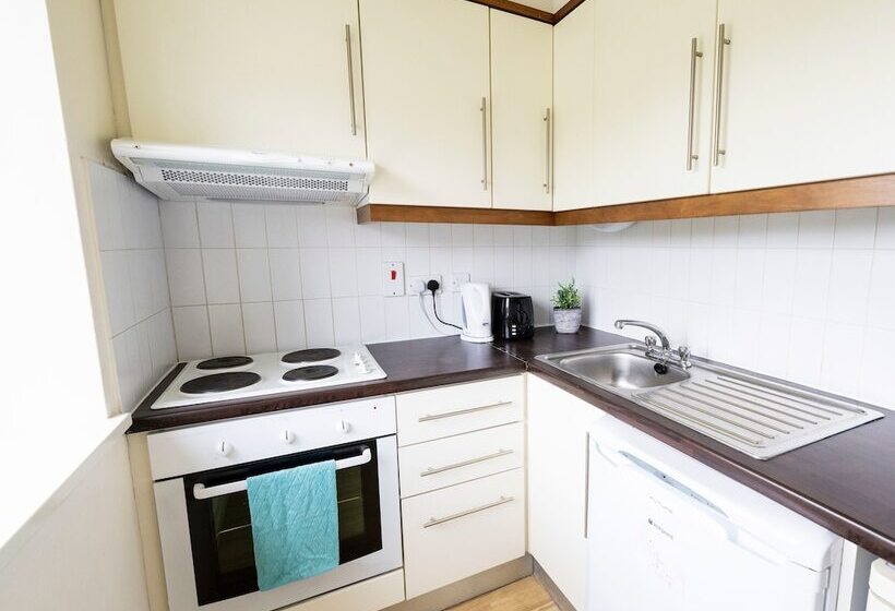 호텔 Corrib Village Rooms University Of Galway