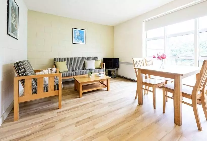 호텔 Corrib Village Rooms University Of Galway
