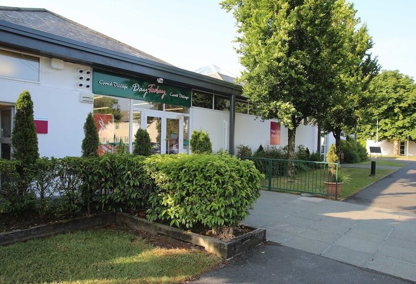 호텔 Corrib Village Rooms University Of Galway