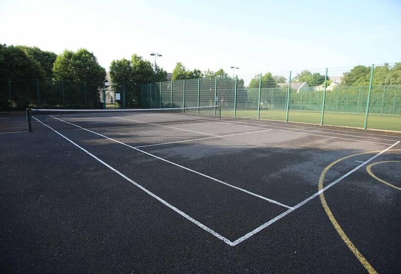 호텔 Corrib Village Rooms University Of Galway