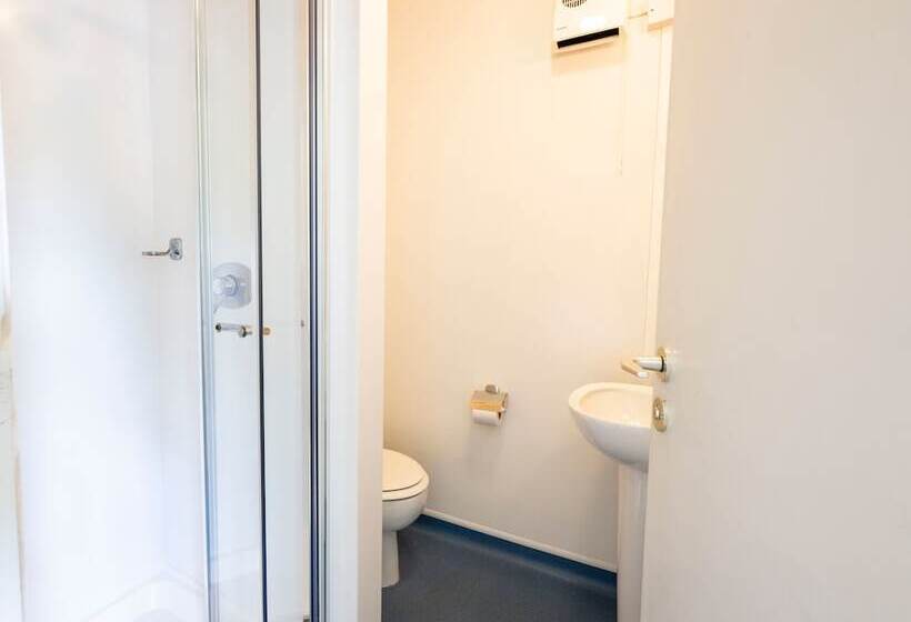 호텔 Corrib Village Rooms University Of Galway