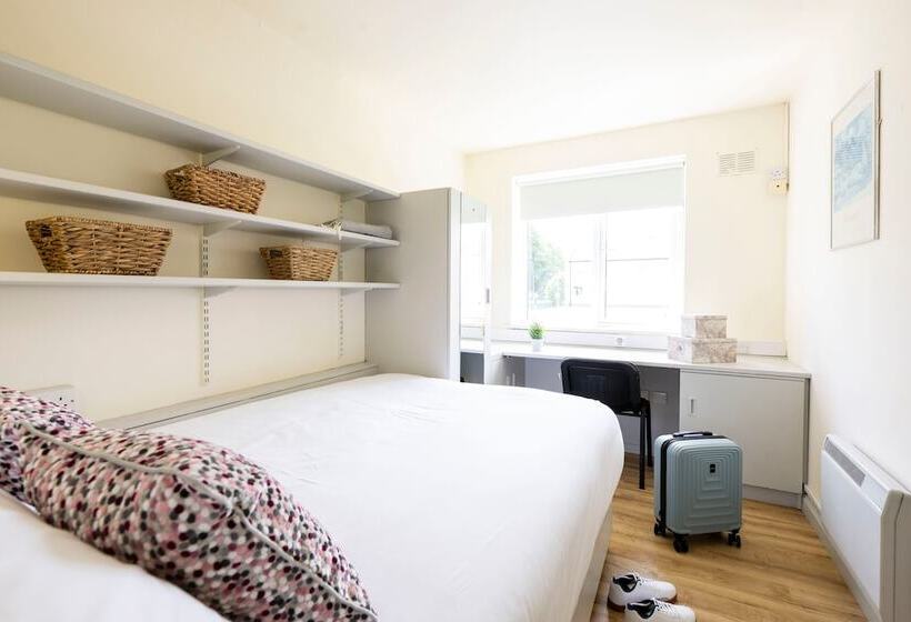 호텔 Corrib Village Rooms University Of Galway