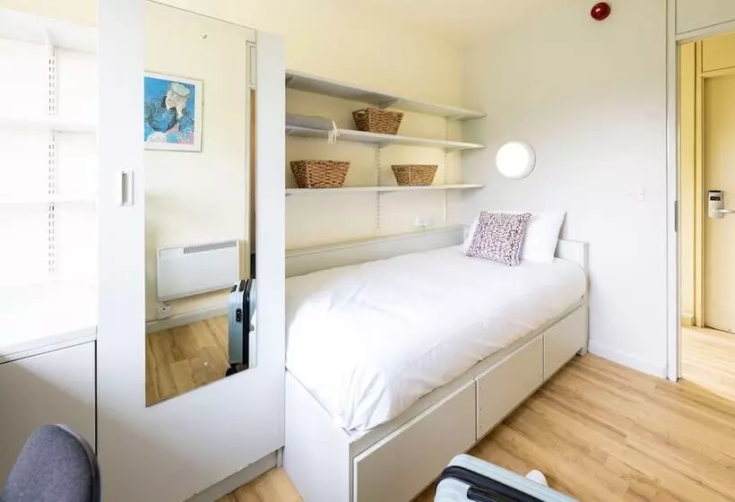 호텔 Corrib Village Rooms University Of Galway