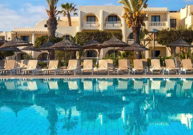 호텔 Djerba Aqua Resort