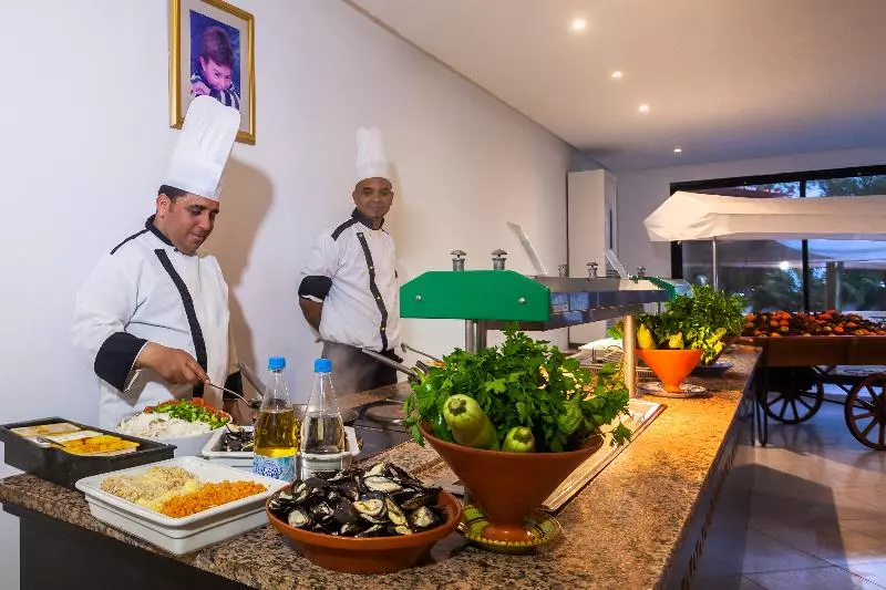 호텔 Djerba Aqua Resort