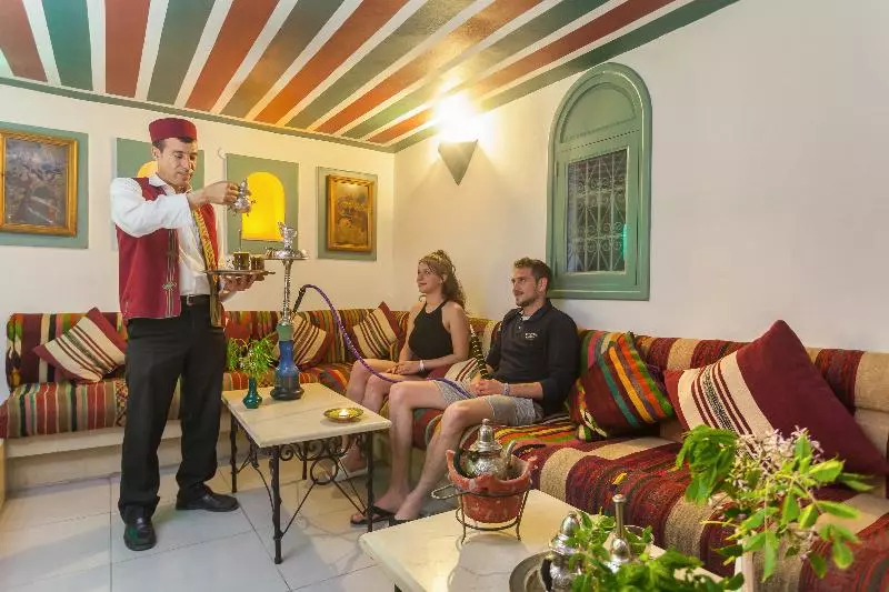 호텔 Djerba Aqua Resort