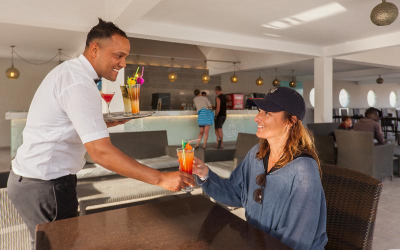 Отель Djerba Aqua Resort