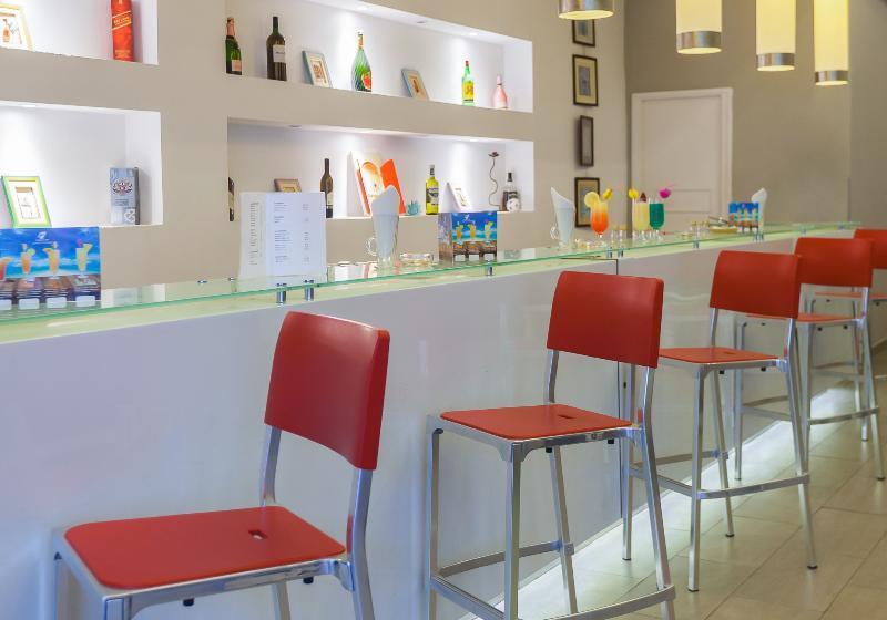 Отель Djerba Aqua Resort