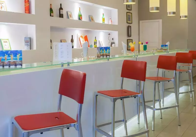 호텔 Djerba Aqua Resort