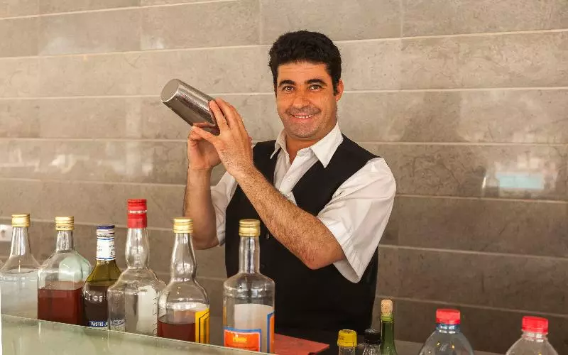 호텔 Djerba Aqua Resort