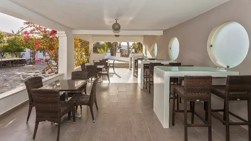 호텔 Djerba Aqua Resort