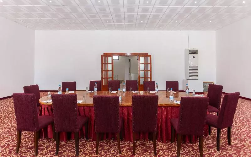 호텔 Djerba Aqua Resort