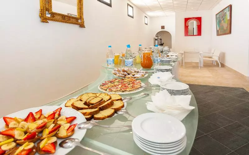 호텔 Djerba Aqua Resort