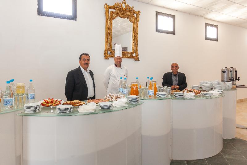 Отель Djerba Aqua Resort