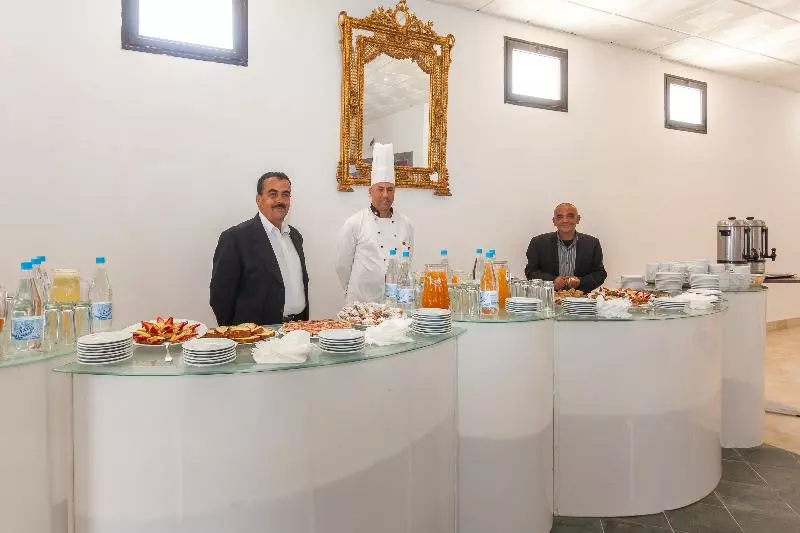 호텔 Djerba Aqua Resort