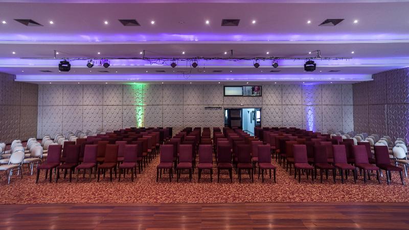 Отель Djerba Aqua Resort