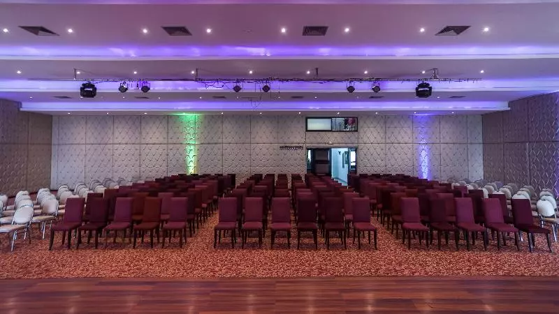 호텔 Djerba Aqua Resort