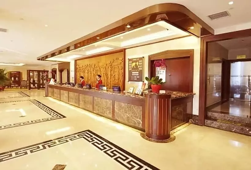 Hotel Gaoxiong