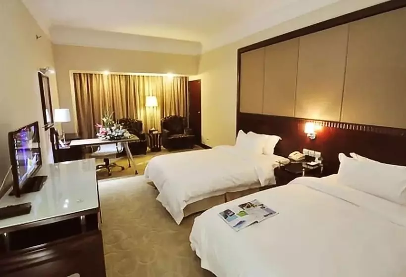 Hotel Gaoxiong