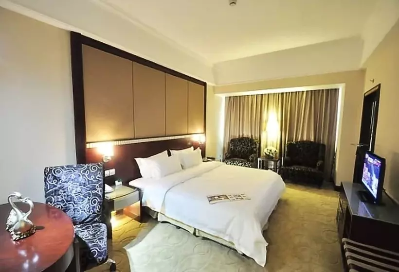 Hotel Gaoxiong