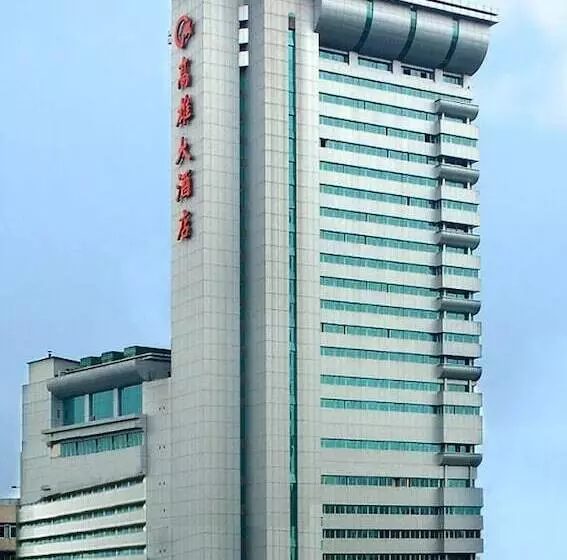 Hotel Gaoxiong