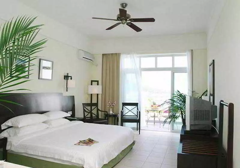 호텔 Guesthouse International