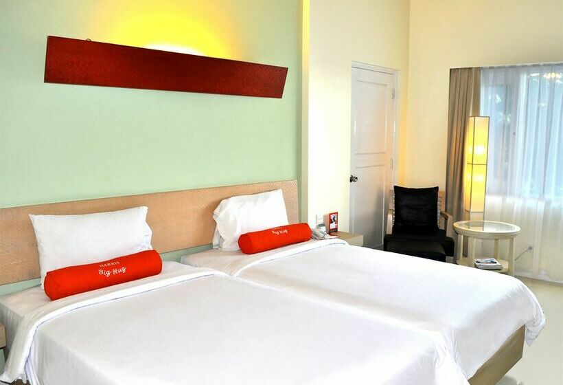 فندق Aloft Bali Kuta Beachwalk