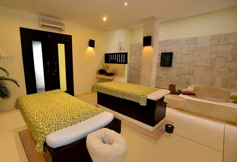 فندق Aloft Bali Kuta Beachwalk