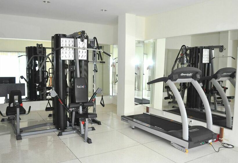 فندق Aloft Bali Kuta Beachwalk